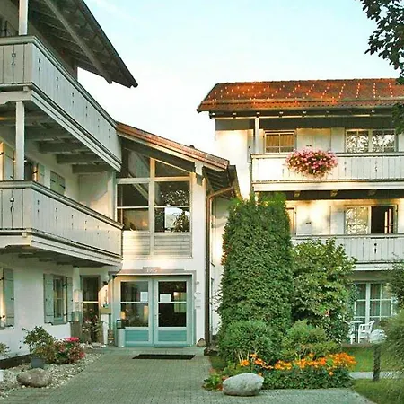 Lägenhet Brunnstein, Oberaudorf