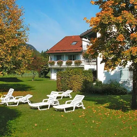 Lägenhet Brunnstein, Oberaudorf