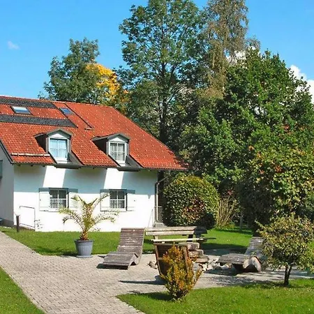 Lägenhet Brunnstein,